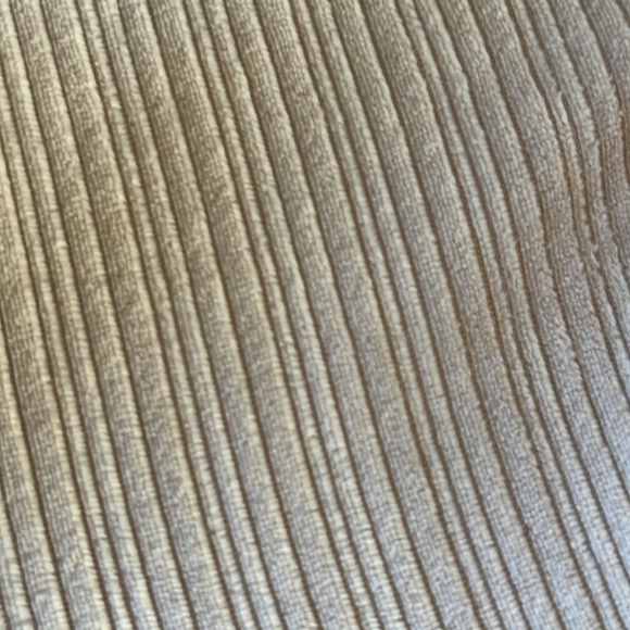 PacSun snap button up collared long sleeve - Picture 6 of 6